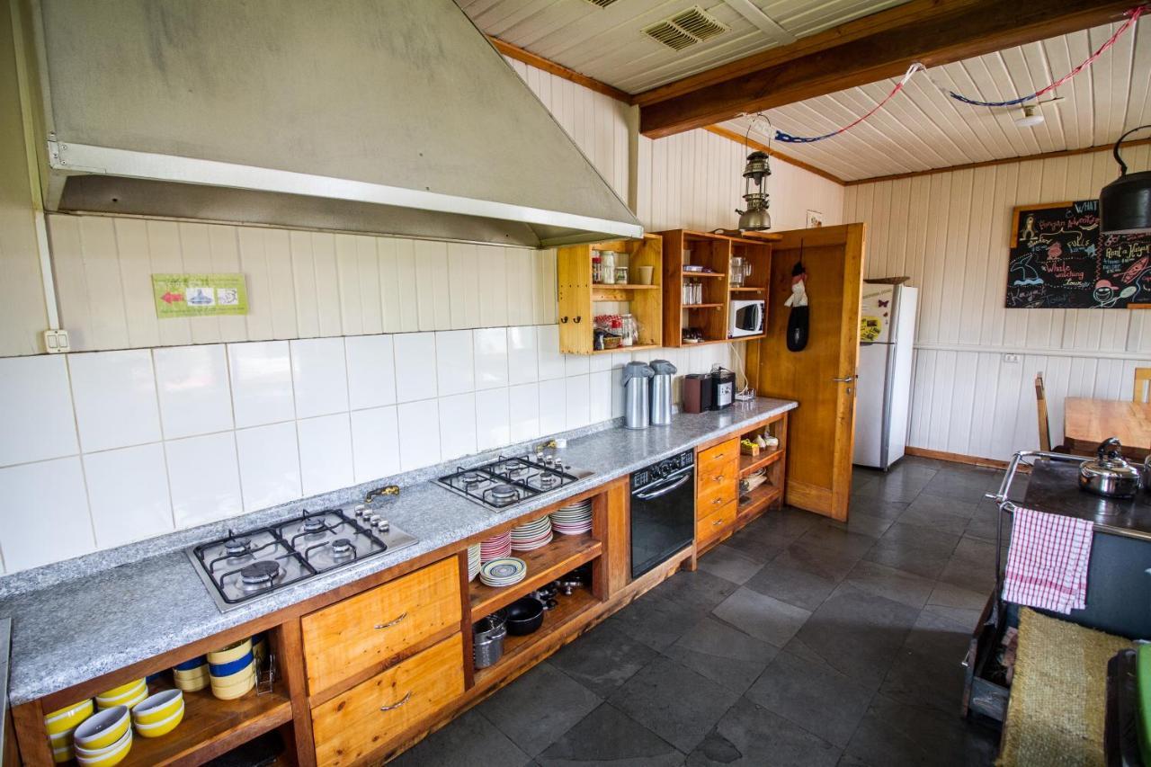 13 Lunas Hostel อันกุด ภายนอก รูปภาพ