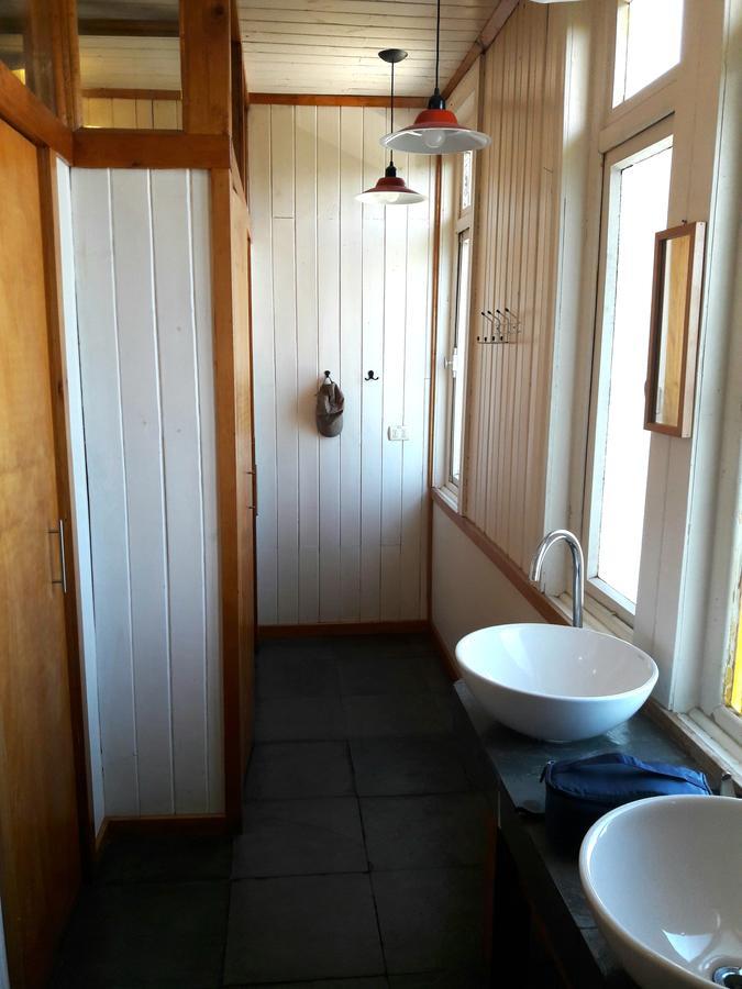 13 Lunas Hostel อันกุด ภายนอก รูปภาพ